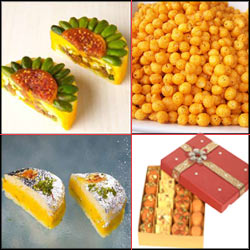 "Flowers and Silver Items - code FS06 - Click here to View more details about this Product